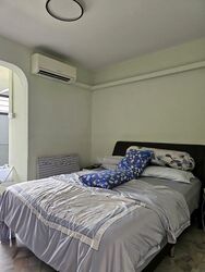 Blk 114 Pasir Ris Street 11 (Pasir Ris), HDB 4 Rooms #453951291